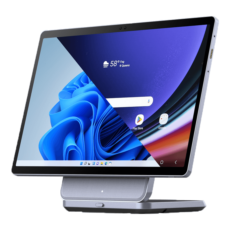 PAX A6630 Mobile Device, PX Technology Inc.