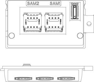 Module Pax Im30 IM30 PCI 5 Quick Setup Guide » PAX Installation Made Easy