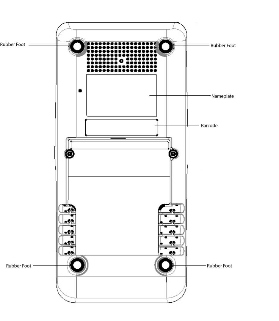 L920PRO Charging Base Quick Setup Guide » Easy Install