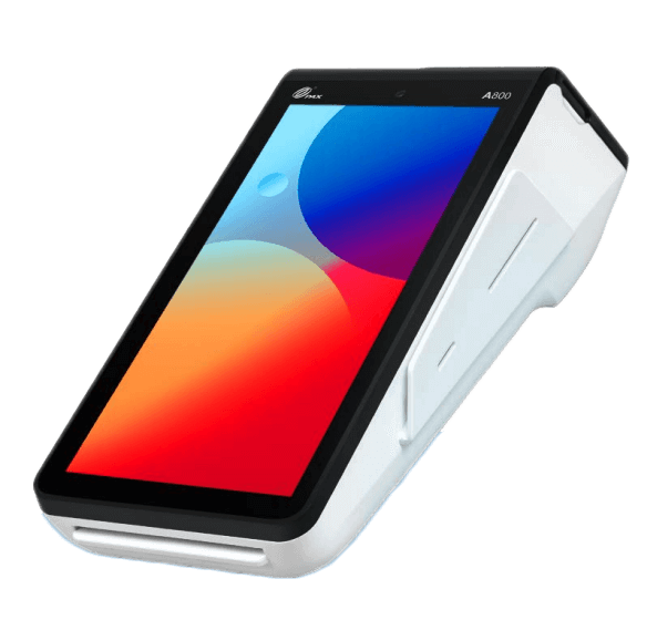 PAX A800 Device