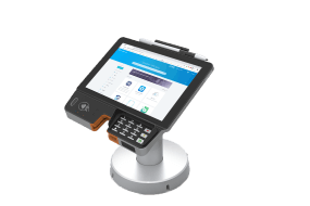 Payment Technology & Solutions | Aries8 by PAX Technology Inc.