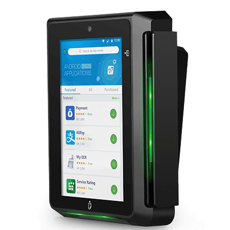 Payment Technology & Solutions | IM30 by PAX Technology Inc.