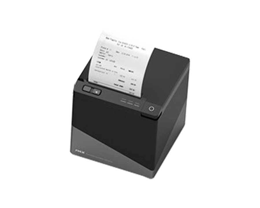 Elys Accessories PAX Technology