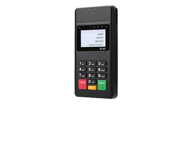 End-of-Life (EOL) | PAX D180 Device