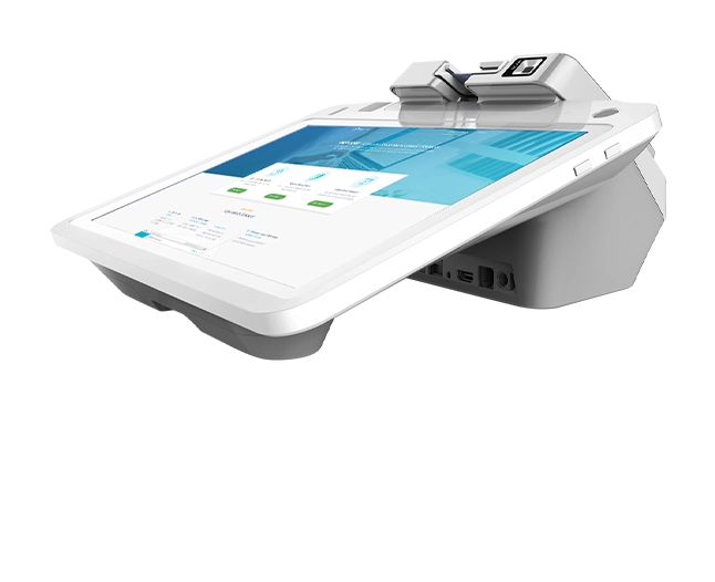 End-of-Life (EOL) | PAX E700 Device