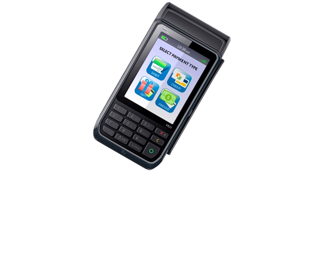 End-of-Life (EOL) | PAX S920 Device
