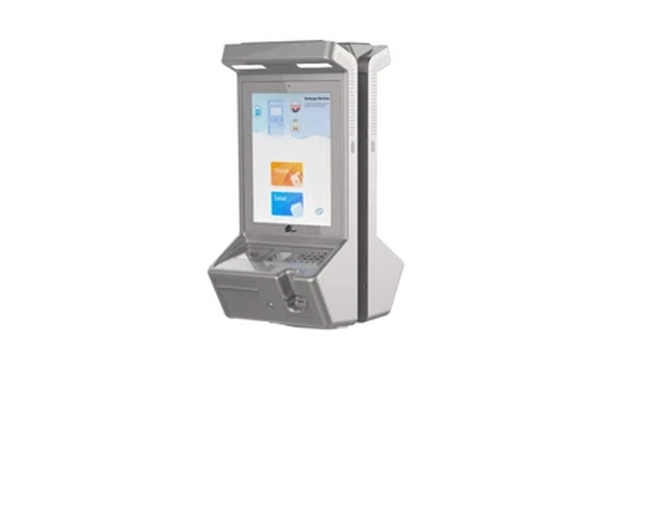 End-of-Life (EOL) | PAX SK600 Device