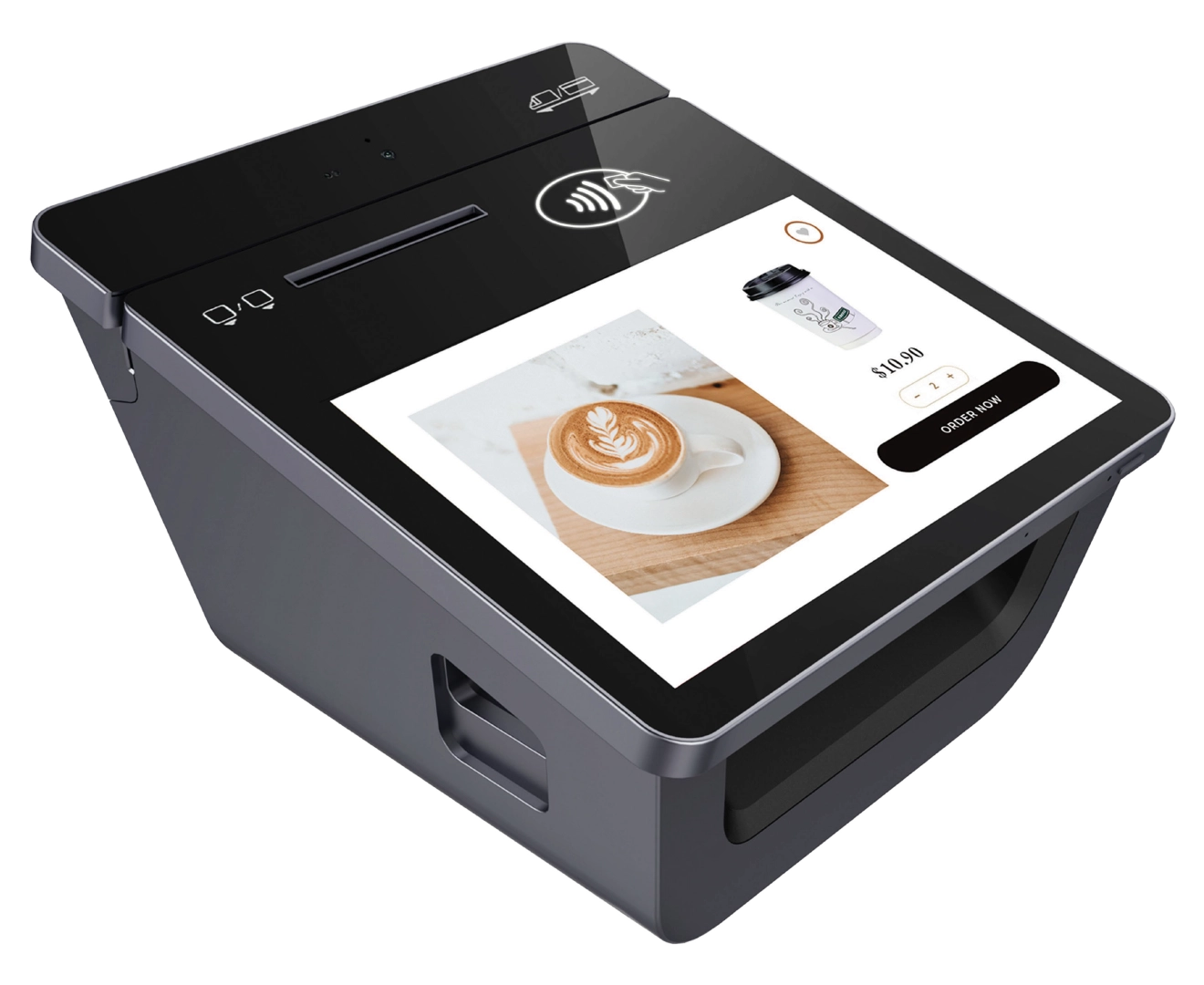 PAX L3700 Mini POS, PAX Technology Inc.