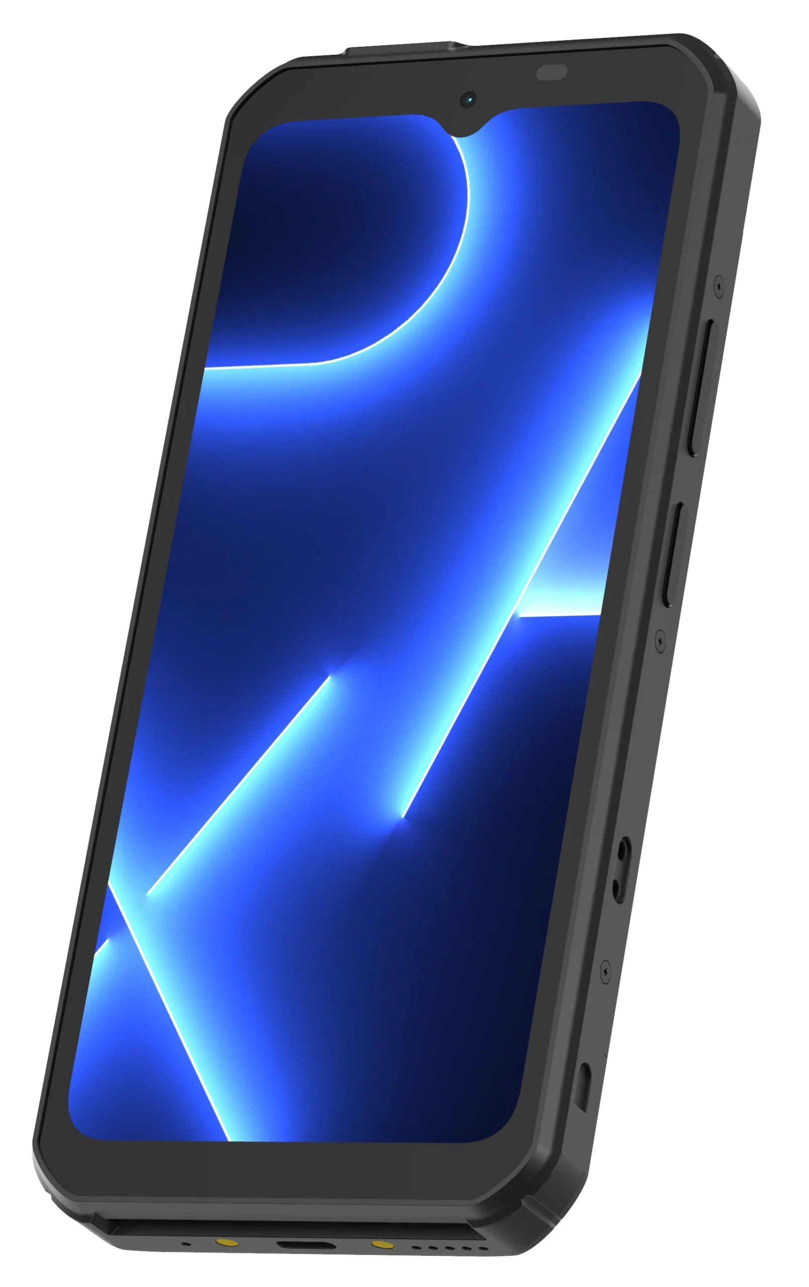 PAX A6630 Feature