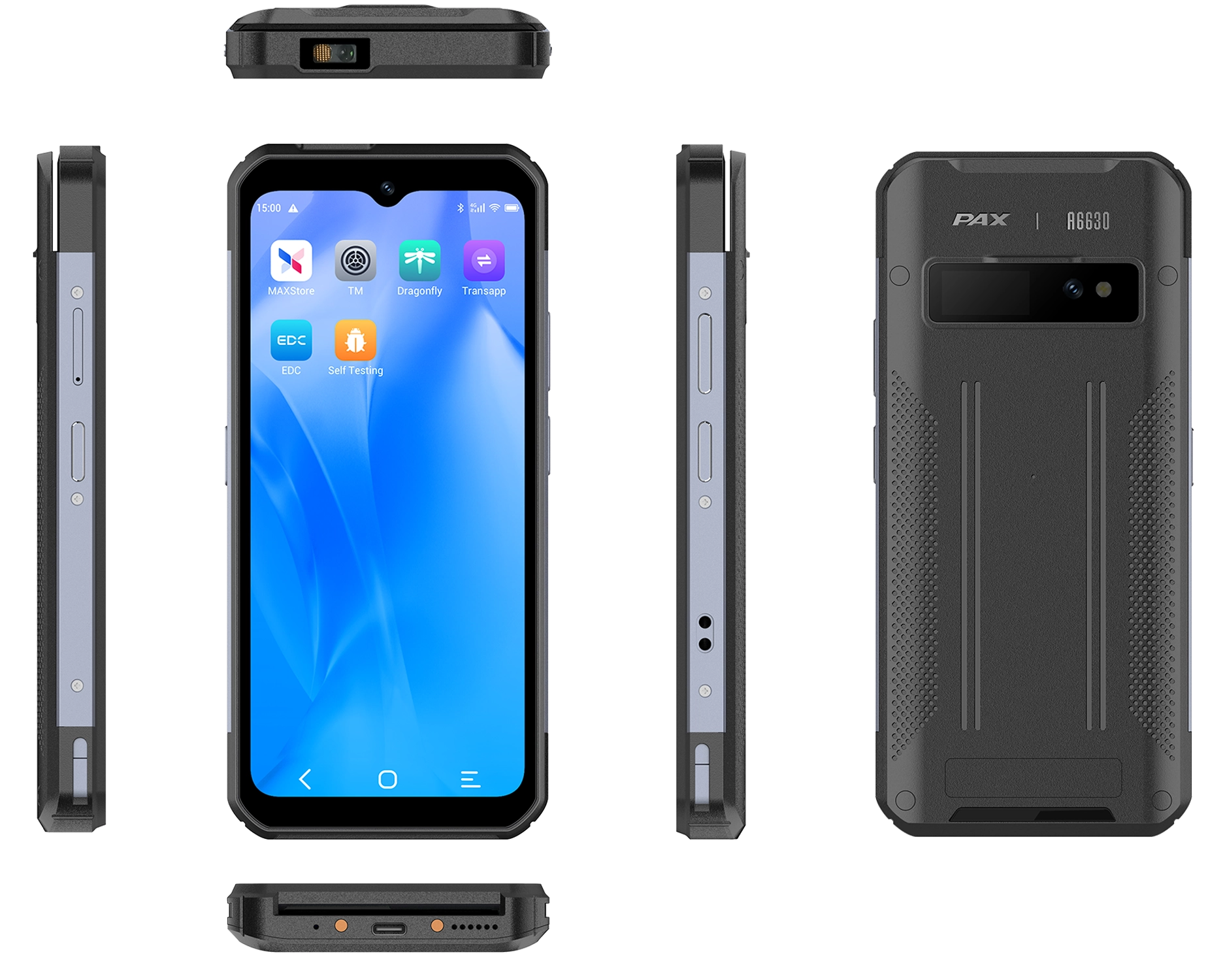 PAX A6630 Device