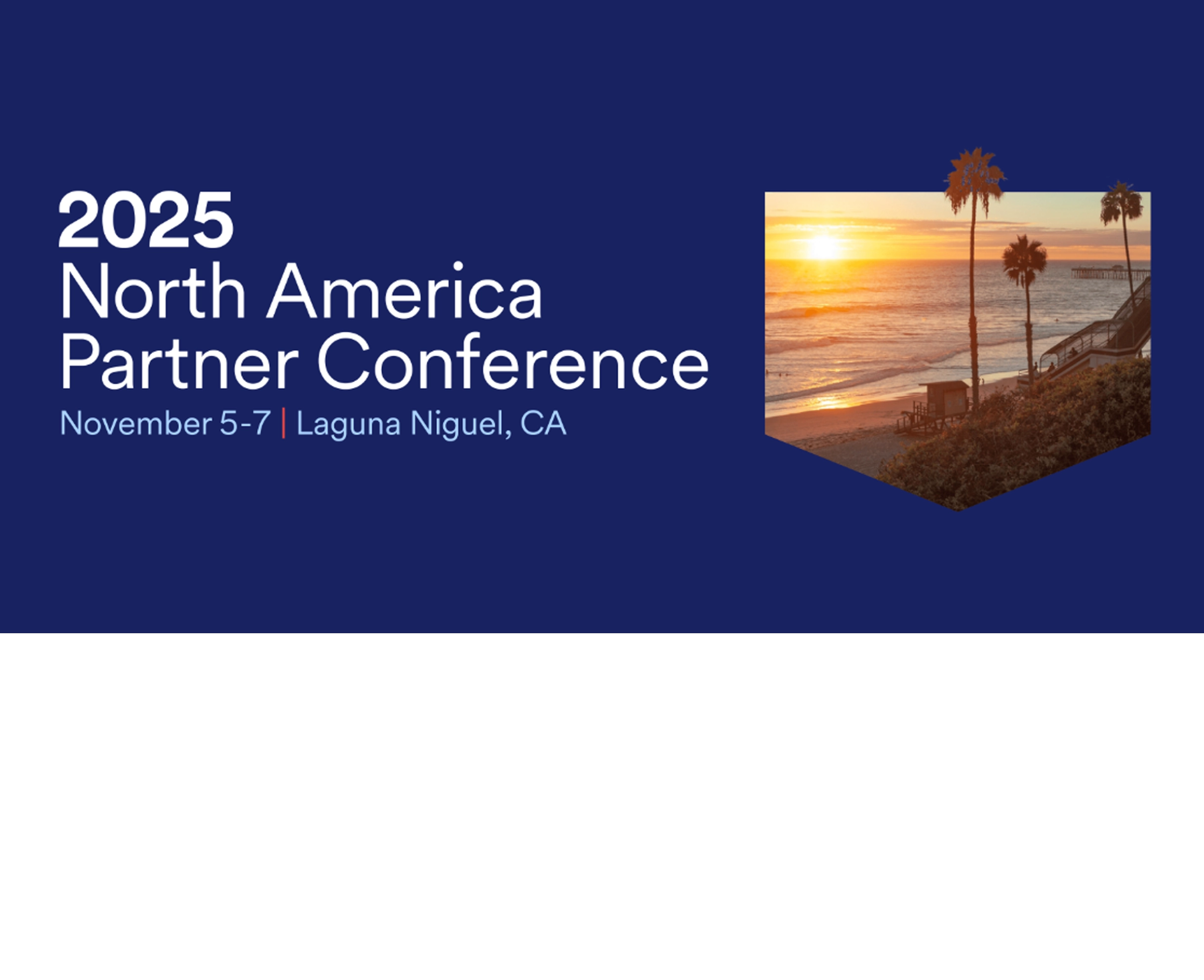 PAX Technology Inc. will be attending the 2025 North America Partner Conference