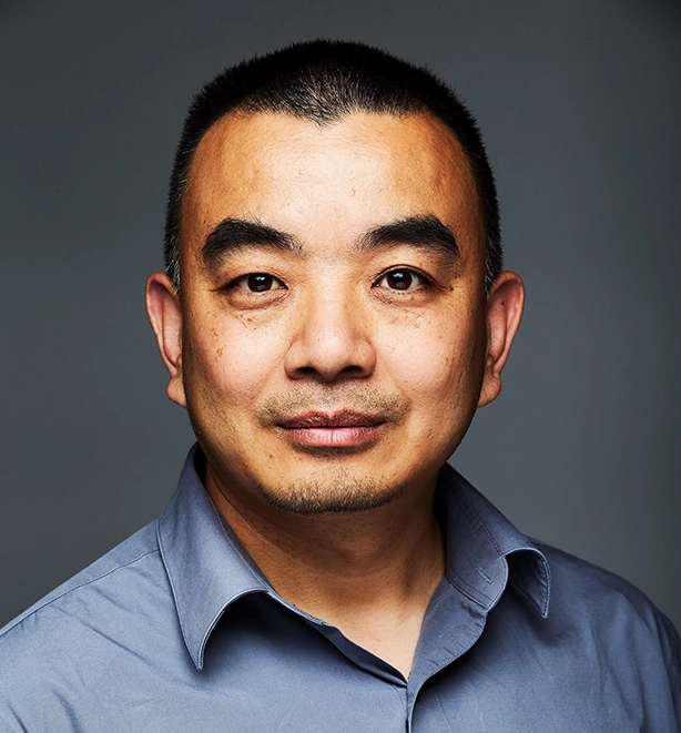 Zach Chang, President & CEO of PAX Technology Inc., North America