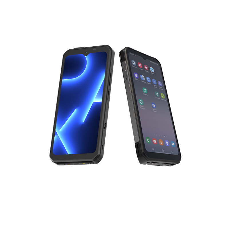 Partner Success Story Payfacto, PAX A6630 & A6650, PAX Technology Inc., North America