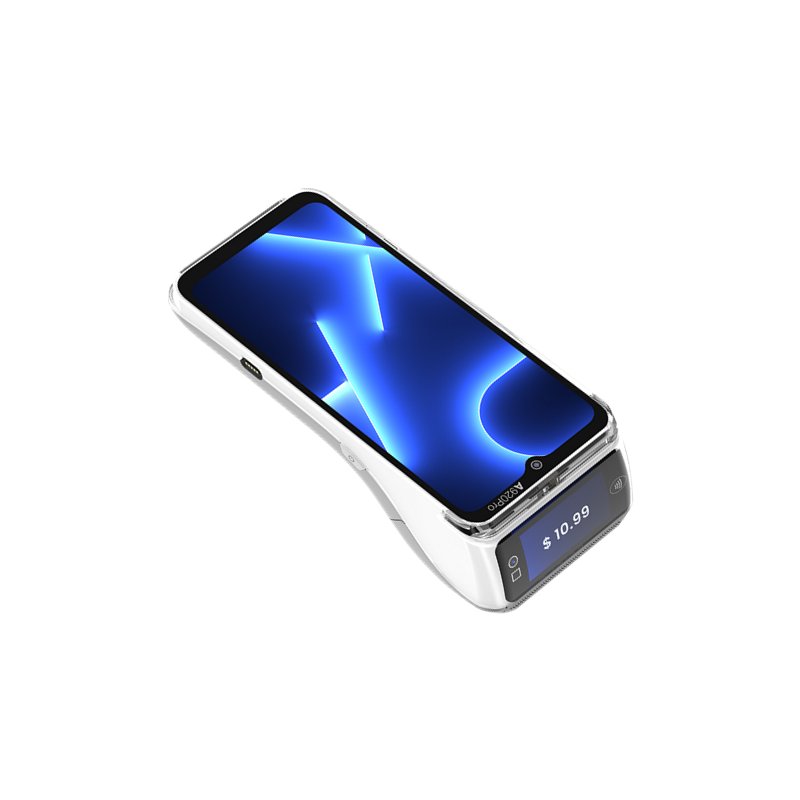 Partner Success Story Payfacto, PAX A920 Pro, PAX Technology Inc., North America