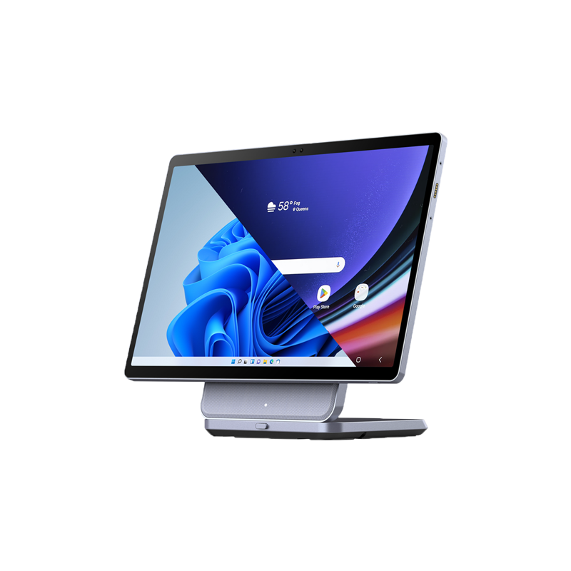 Partner Success Story Payfacto, PAX L1620 Elys Pro Max, PAX Technology Inc., North America