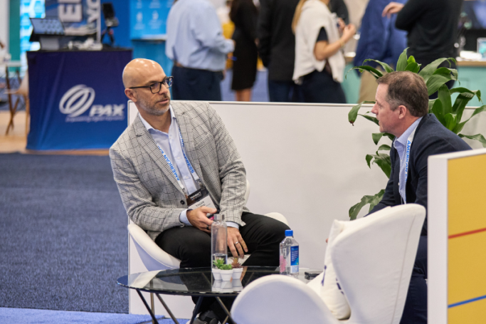 ETA Transact 2026, PAX Technology Inc., North America, Careers