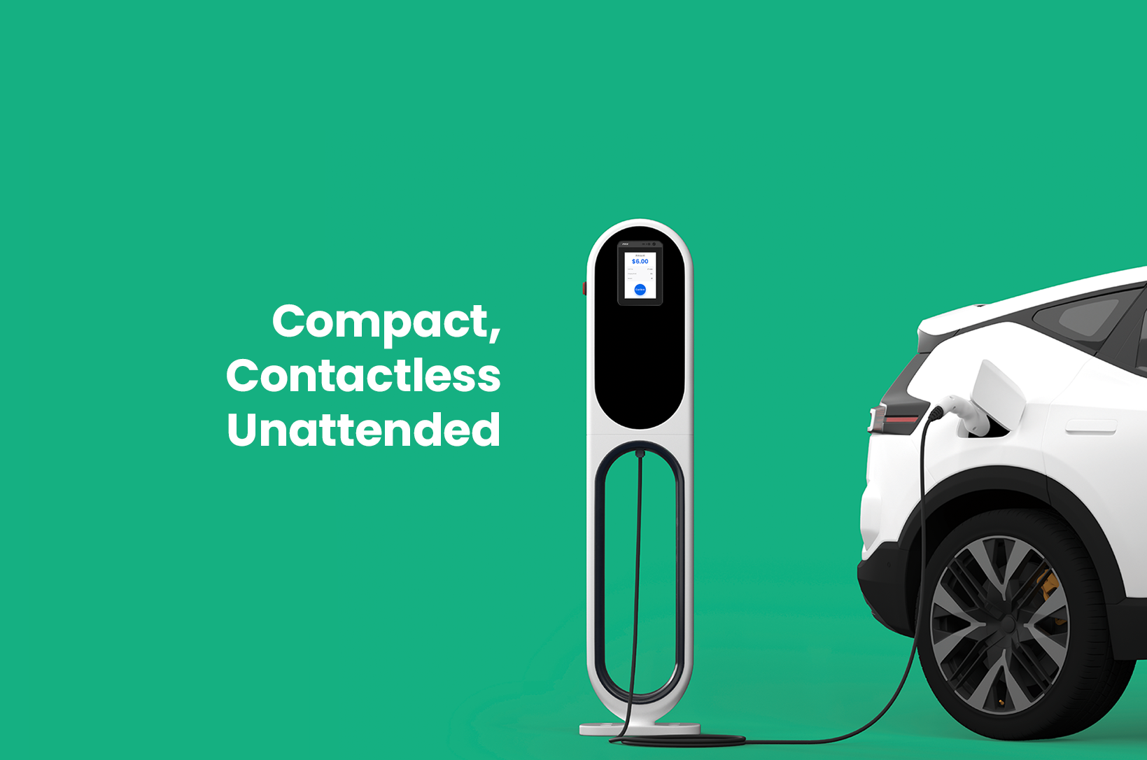 IM25 Feature, EV Charging