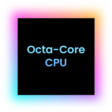 octa core cpu