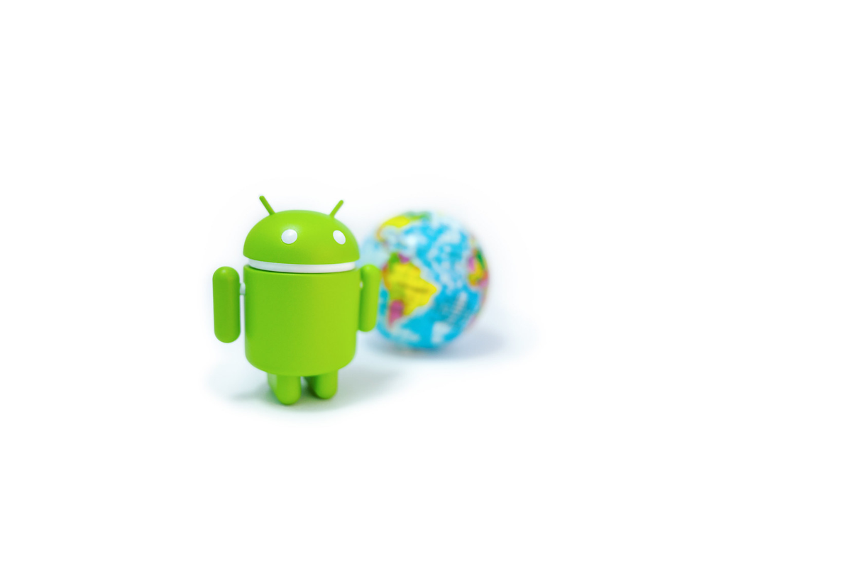 Android 10