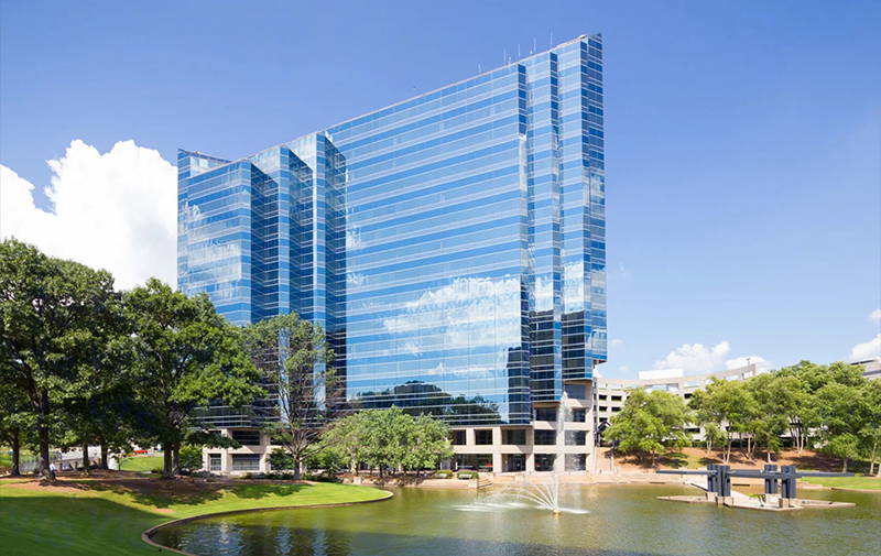 pax technology inc atlanta site