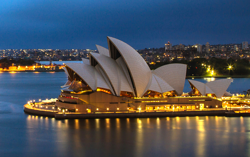 pax technology inc australia branch