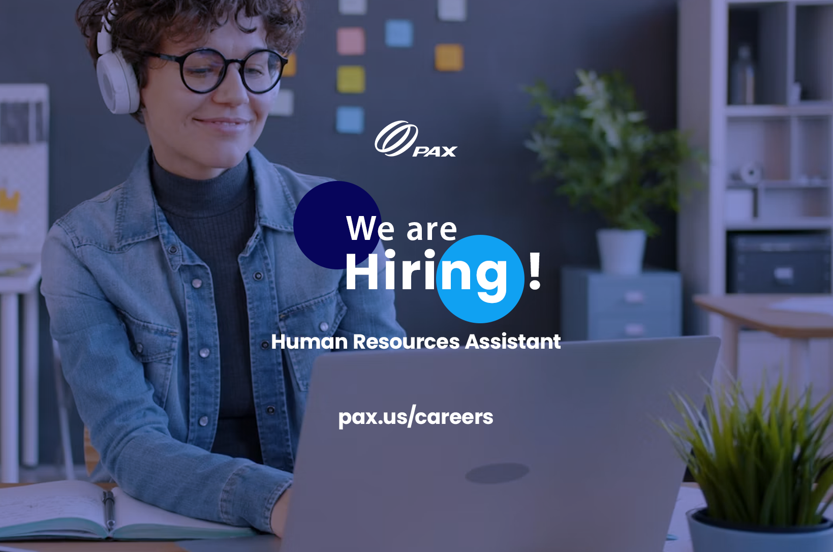 Human Resources Assistant