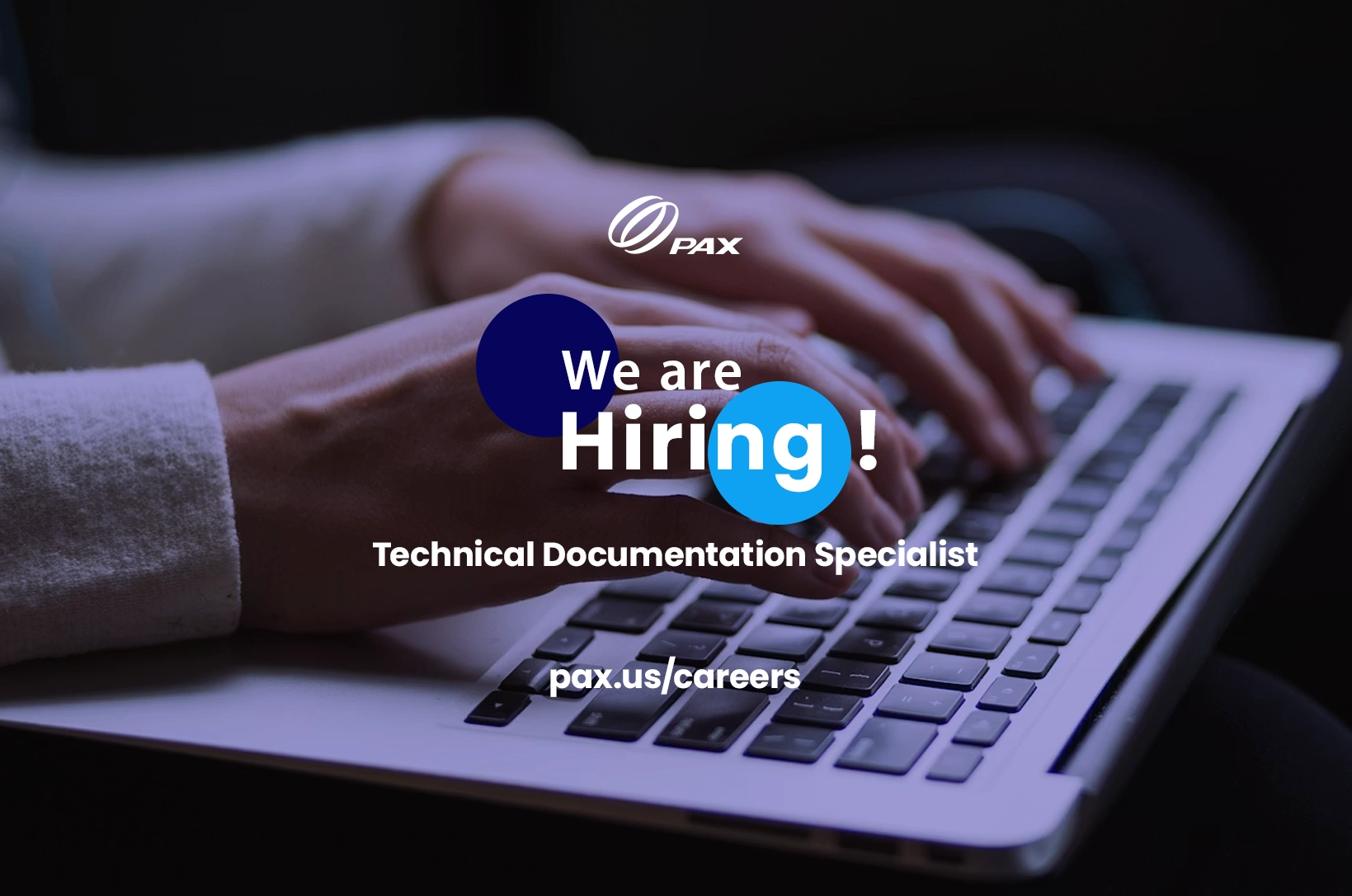 Technical Documentation Specialist