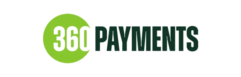 360 Payments logo