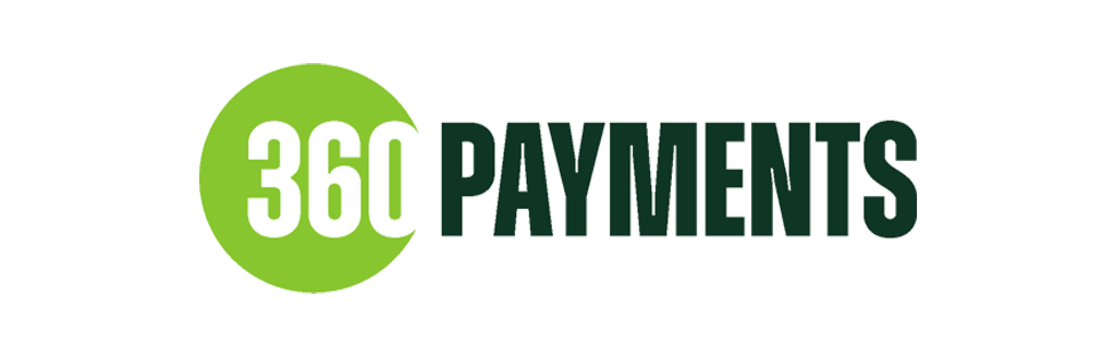 360 Payments logo