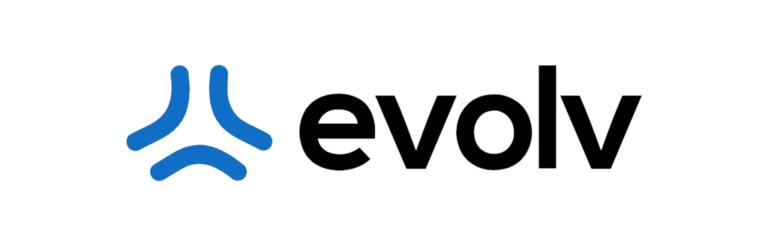 evolv logo