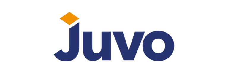 JuvoMOS logo
