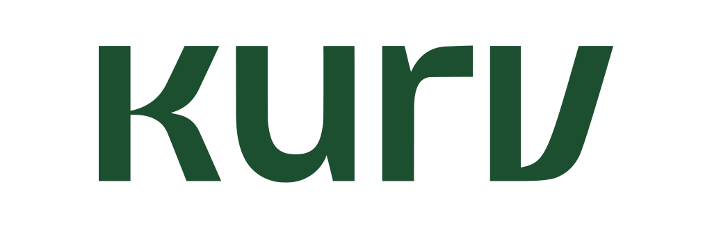 Kurv Logo