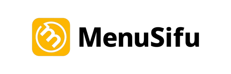 MenuSifu Logo