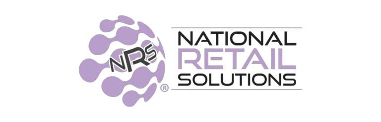 National Retail Solutions logo