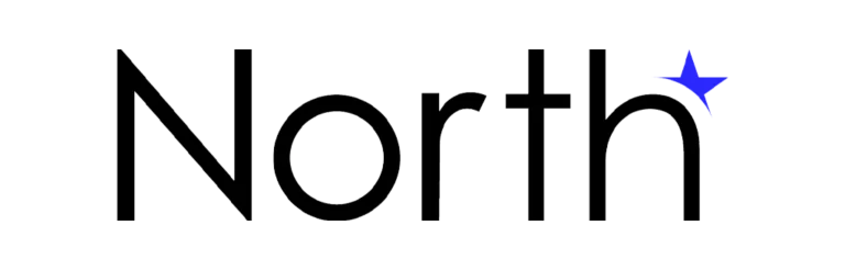 North logo