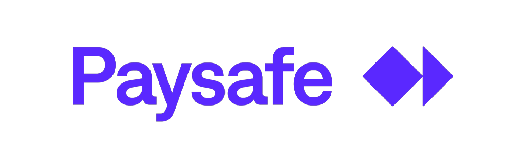 Paysafe logo