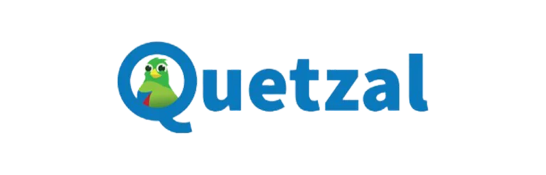 Quetzal POS logo
