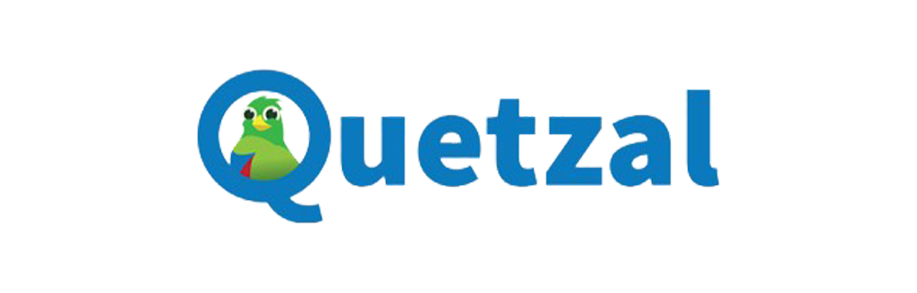 Quetzal POS logo