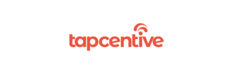 Tapcentive logo