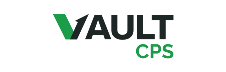 Vault CPS logo