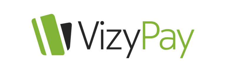 VizyPay Logo