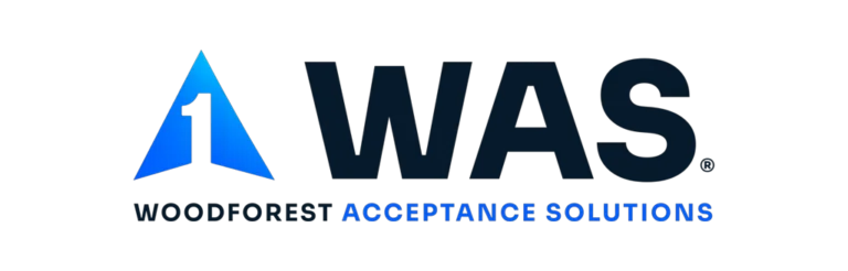 Woodforest Acceptance Solutions Logo