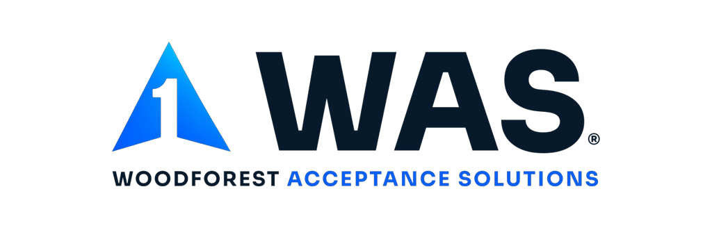 Woodforest Acceptance Solutions Logo