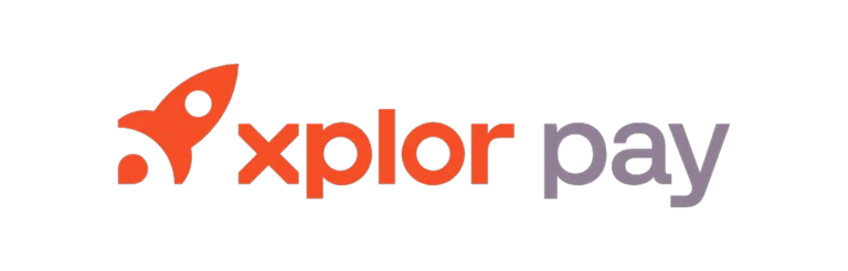 Xplor Pay logo