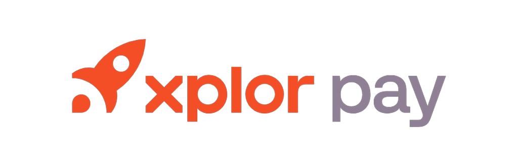 Xplor Pay logo