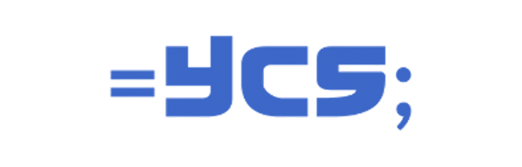 YCS PR Corp. Logo