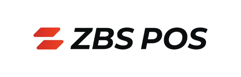 ZBS POS logo
