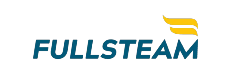 fullsteam logo